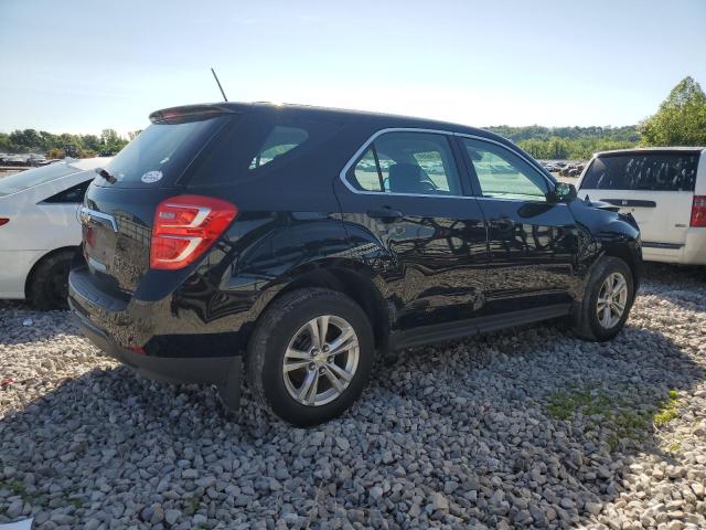 Photo 3 from auction – 2017 CHEVROLET EQUINOX LS with VIN 2GNALBEK9H1590224