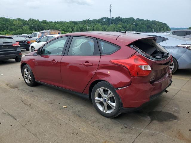 Photo 2 from auction – 2014 FORD FOCUS SE with VIN 1FADP3K26EL223104