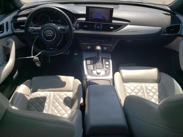 Photo 8 from auction – 2018 AUDI A6 PREMIUM with VIN WAUG3AFC6JN093864