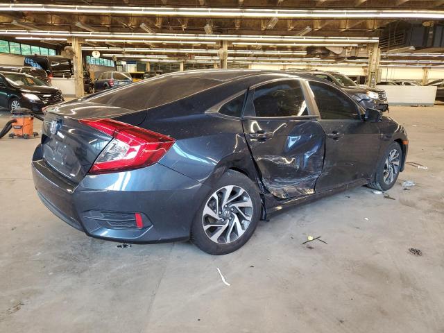 Photo 3 from auction – 2016 HONDA CIVIC EX with VIN 19XFC2F73GE073303