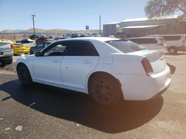 Photo 2 from auction – 2019 CHRYSLER 300 S with VIN 2C3CCABG6KH601033