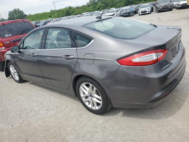 Photo 2 from auction – 2014 FORD FUSION SE with VIN 1FA6P0H79E5354221