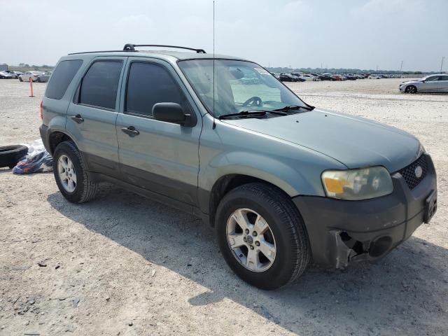 Photo 4 from auction – 2006 FORD ESCAPE XLT with VIN 1FMYU03186KC95644