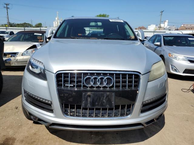 Photo 5 from auction – 2011 AUDI Q7 PREMIUM with VIN WA1LGAFE8BD006491