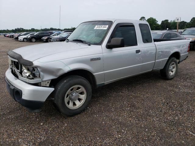 FORD RANGER SUP 2011 with VIN 1FTKR1ED4BPA96600 - Photo from auction