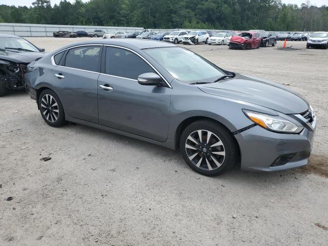 Photo 4 from auction – 2018 NISSAN ALTIMA with VIN 1N4AL3AP7JC156972