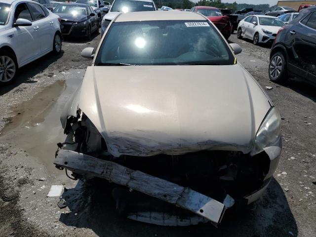 Photo 5 from auction – 2010 CHEVROLET IMPALA LT with VIN 2G1WB5EK8A1156877