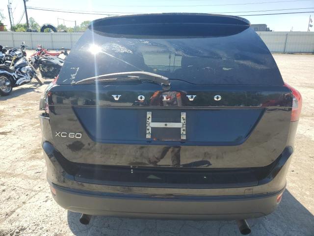 Photo 6 from auction – 2012 VOLVO XC60 3.2 with VIN YV4952DL0C2283546