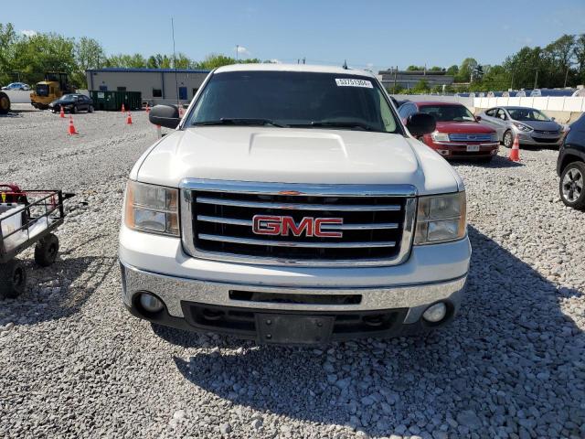 Photo 5 from auction – 2013 GMC SIERRA K15 with VIN 3GTP2VE76DG133889