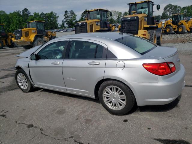 Photo 2 from auction – 2010 CHRYSLER SEBRING LI with VIN 1C3CC5FB0AN224114