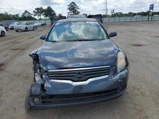 Photo 5 from auction – 2008 NISSAN ALTIMA 2.5 with VIN 1N4AL21E98C155065