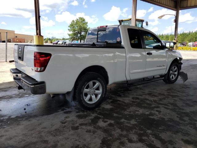 Photo 3 from auction – 2012 NISSAN TITAN S with VIN 1N6BA0CA0CN313127