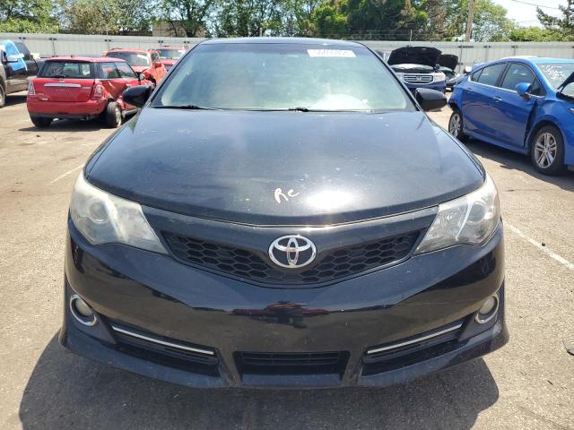 Photo 5 from auction – 2012 TOYOTA CAMRY BASE with VIN 4T1BF1FK8CU035805