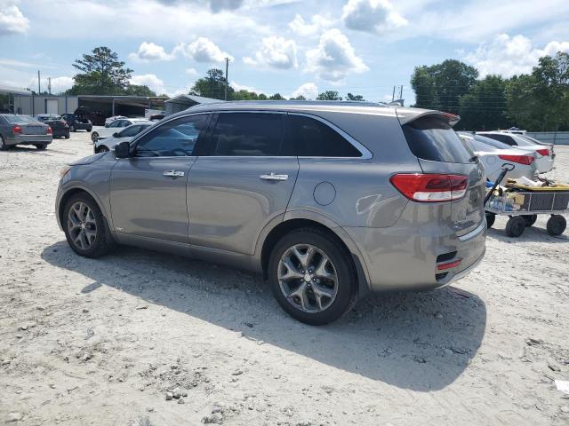 Photo 2 from auction – 2016 KIA SORENTO SX with VIN 5XYPKDA58GG010936
