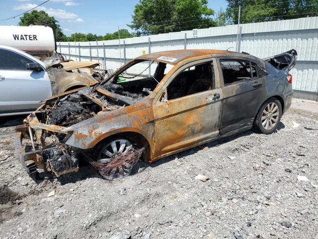 Photo 1 from auction – 2013 CHRYSLER 200 TOURIN with VIN 1C3CCBBB6DN713805