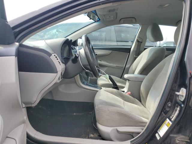 Photo 7 from auction – 2013 TOYOTA COROLLA BA with VIN 2T1BU4EE6DC072390