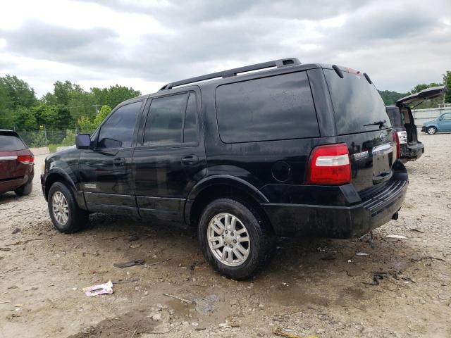 Photo 2 from auction – 2008 FORD EXPEDITION with VIN 1FMFU16598LA21071
