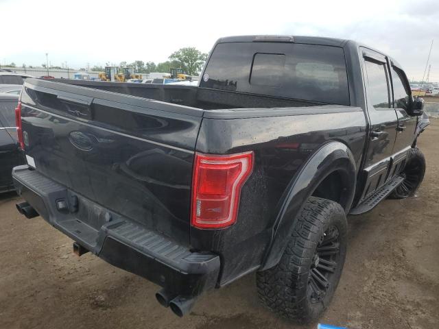 Foto 3 de la subasta – 2017 FORD F150 SUPER con VIN 1FTEW1EF8HFA13305