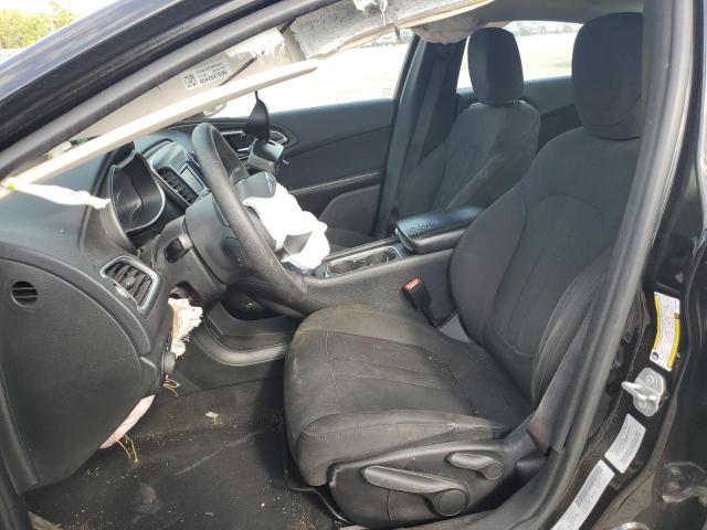 Photo 7 from auction – 2019 CHRYSLER 200 LIMITE with VIN 1C3CCCAB6GN101406
