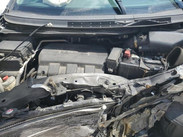 Photo 12 from auction – 2012 HONDA ODYSSEY EX with VIN 5FNRL5H68CB069626