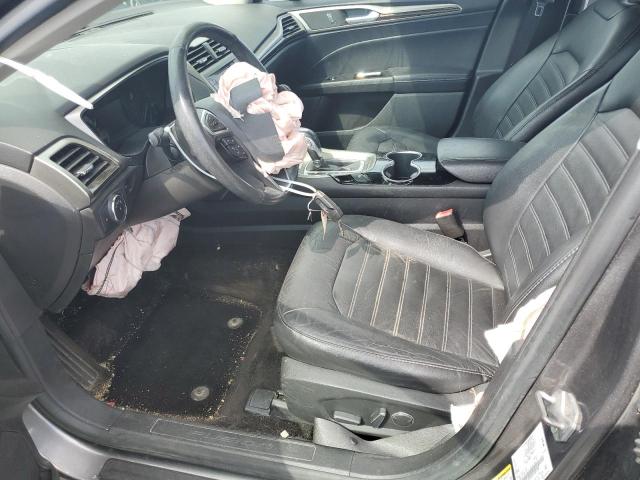 Photo 7 from auction – 2014 FORD FUSION SE with VIN 1FA6P0HD1E5387588