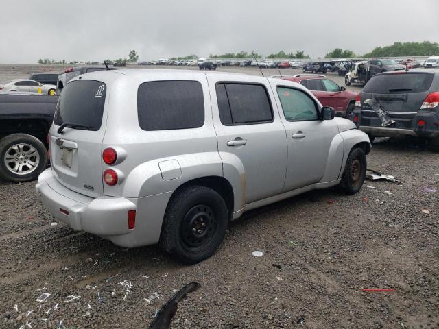 Photo 3 from auction – 2010 CHEVROLET HHR LS with VIN 3GNBAADB3AS612606