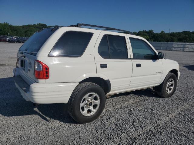 Photo 3 from auction – 2002 ISUZU RODEO S with VIN 4S2DM58W424325777