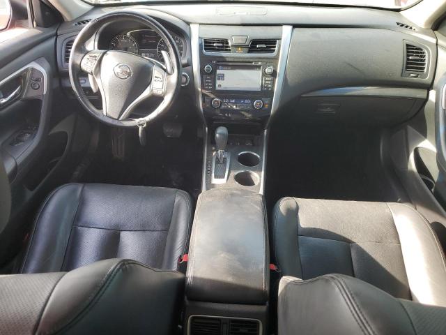 Photo 8 from auction – 2014 NISSAN ALTIMA 3.5 with VIN 1N4BL3AP7EC180456
