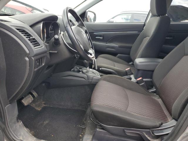 Photo 7 from auction – 2016 MITSUBISHI OUTLANDER with VIN JA4AR3AW2GZ043978