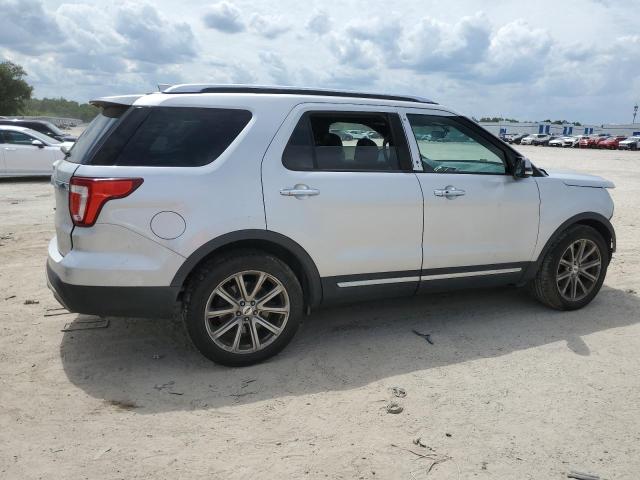 Photo 3 from auction – 2017 FORD EXPLORER L with VIN 1FM5K7F88HGA34627