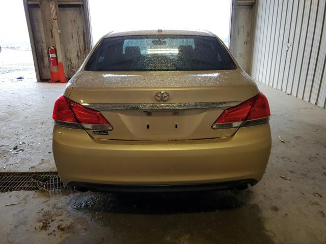 Photo 6 from auction – 2012 TOYOTA AVALON BAS with VIN 4T1BK3DB9CU472674