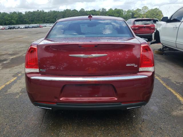 Photo 6 from auction – 2016 CHRYSLER 300C with VIN 2C3CCAEG0GH352330