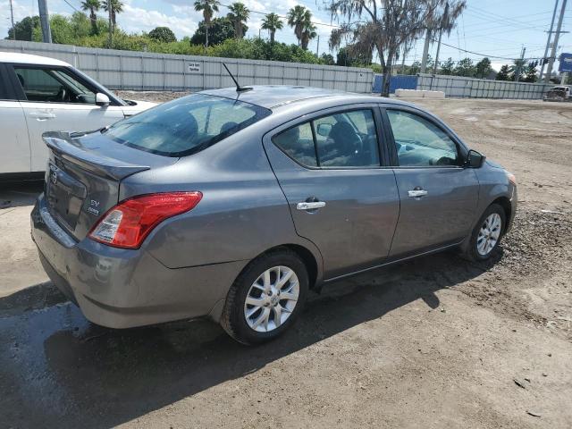 Photo 3 from auction – 2017 NISSAN VERSA S with VIN 3N1CN7AP9HL898408