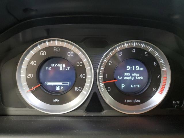 Photo 9 from auction – 2013 VOLVO XC60 3.2 with VIN YV4952DZ9D2445647