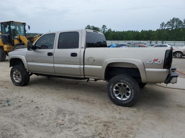 Photo 2 from auction – 2003 GMC SIERRA K25 with VIN 1GTHK23153F164455