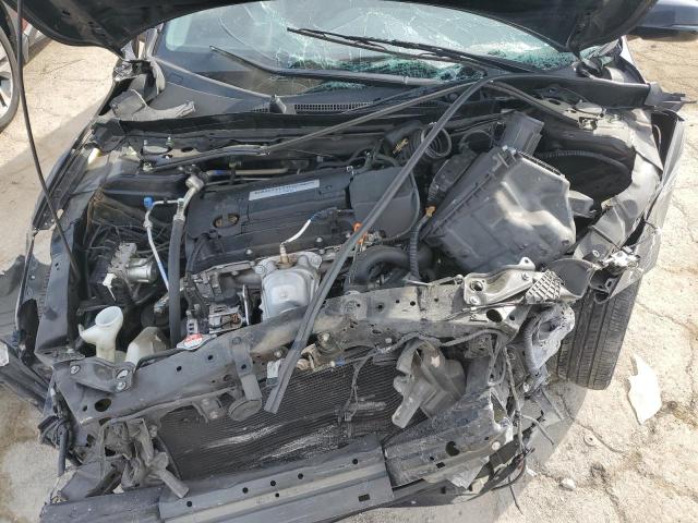 Photo 11 from auction – 2014 HONDA ACCORD EX with VIN 1HGCR2F75EA055520