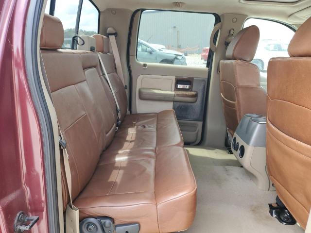 Photo 10 from auction – 2004 FORD F150 SUPER with VIN 1FTPW12554KC11877
