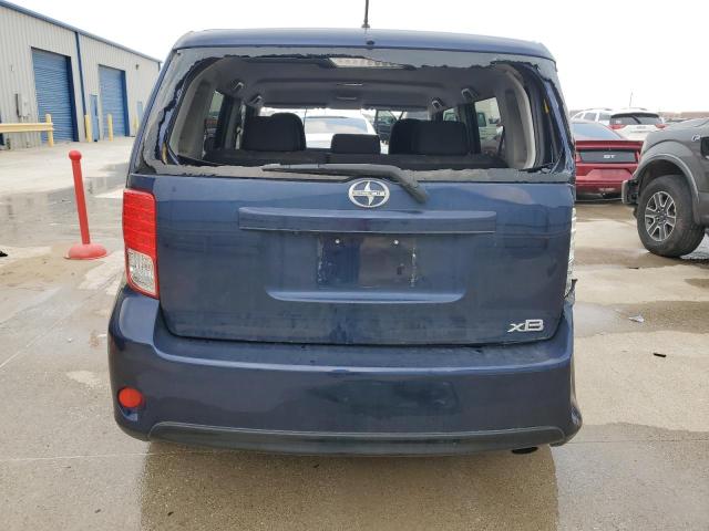 Photo 6 from auction – 2015 SCION XB with VIN JTLZE4FE9FJ066573