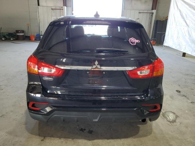 Photo 6 from auction – 2018 MITSUBISHI OUTLANDER with VIN JA4AP3AU6JZ024345
