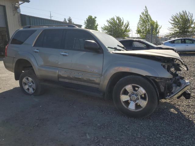 Photo 4 from auction – 2007 TOYOTA 4RUNNER SR with VIN JTEBU14R878104691