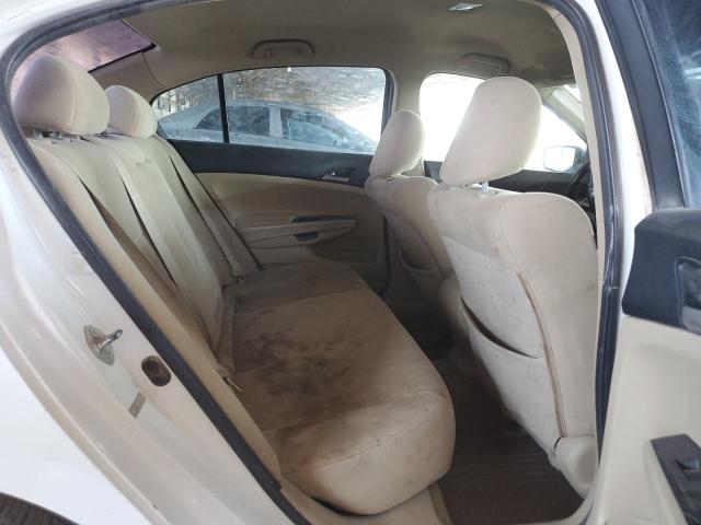 Photo 10 from auction – 2012 HONDA ACCORD LXP with VIN 1HGCP2F46CA156980