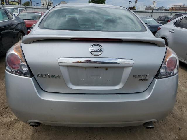 Photo 6 from auction – 2007 NISSAN ALTIMA 3.5 with VIN 1N4BL21EX7C156387