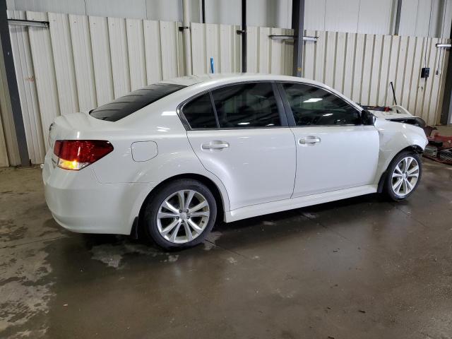 Photo 3 from auction – 2013 SUBARU LEGACY 2.5 with VIN 4S3BMBC67D3023840