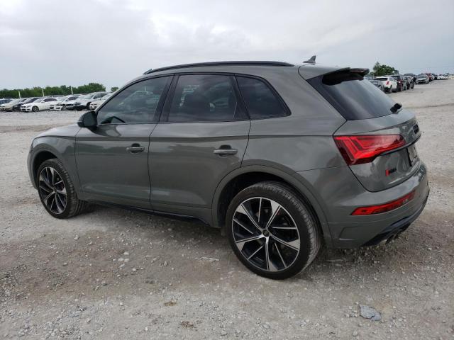 Photo 2 from auction – 2024 AUDI SQ5 PREMIU with VIN WA1B4AFY2R2031391