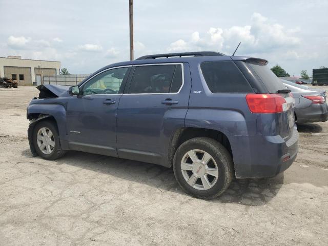 Photo 2 from auction – 2013 GMC TERRAIN SL with VIN 2GKALUEK8D6254988