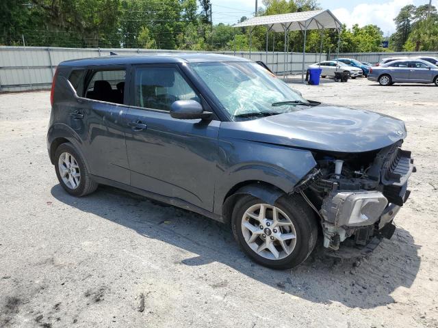 Photo 4 from auction – 2021 KIA SOUL LX with VIN KNDJ23AU2M7780596