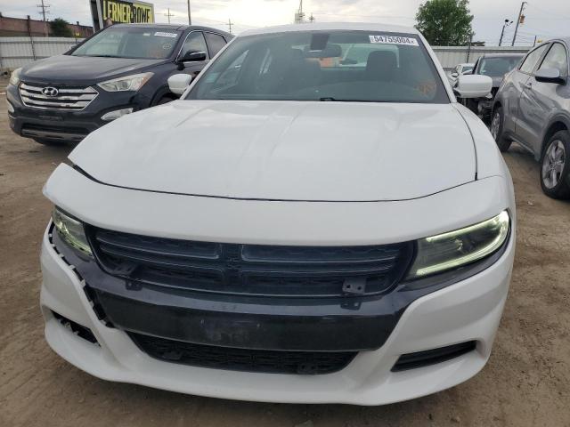 Photo 5 from auction – 2017 DODGE CHARGER PO with VIN 2C3CDXAGXHH544040