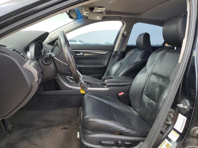 Photo 7 from auction – 2012 ACURA TL with VIN 19UUA8F79CA030048