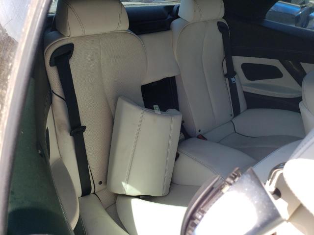 Photo 10 from auction – 2016 BMW 650 XI with VIN WBA6F7C57GD930647