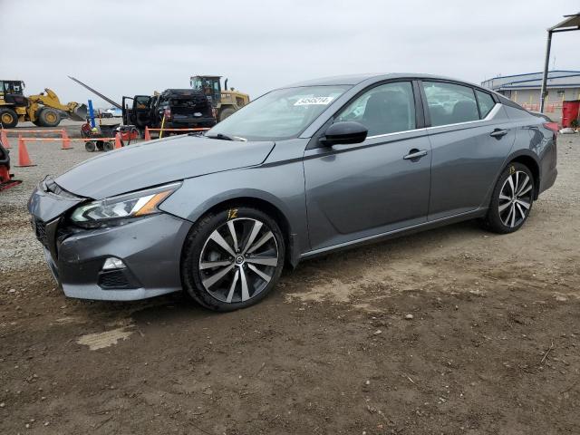 NISSAN ALTIMA SR 2019 with VIN 1N4BL4CW0KC185410 - Photo from auction